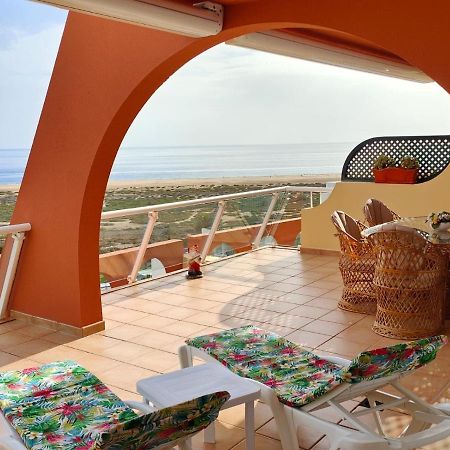 Apartamento Balcon De Jandia Playa Jandia Dış mekan fotoğraf