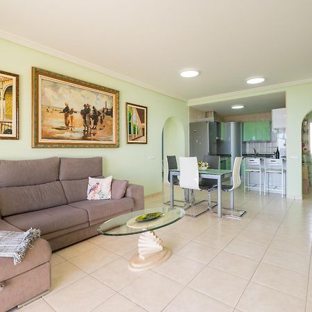 Apartamento Balcon De Jandia Playa Jandia Dış mekan fotoğraf