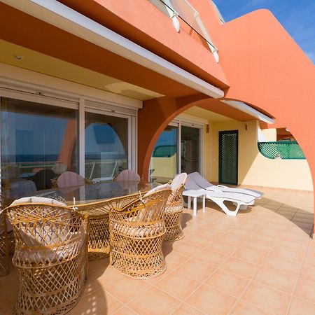 Apartamento Balcon De Jandia Playa Jandia Dış mekan fotoğraf