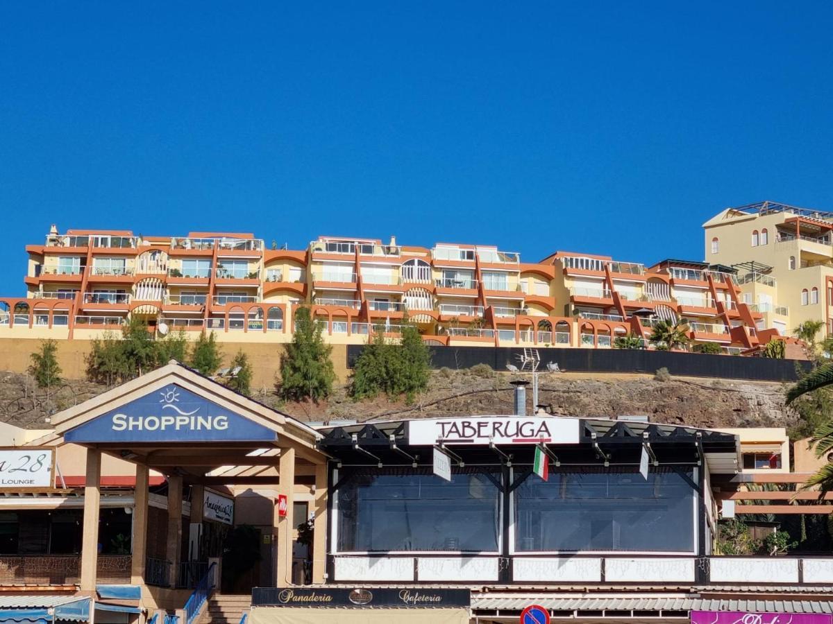 Apartamento Balcon De Jandia Playa Jandia Dış mekan fotoğraf