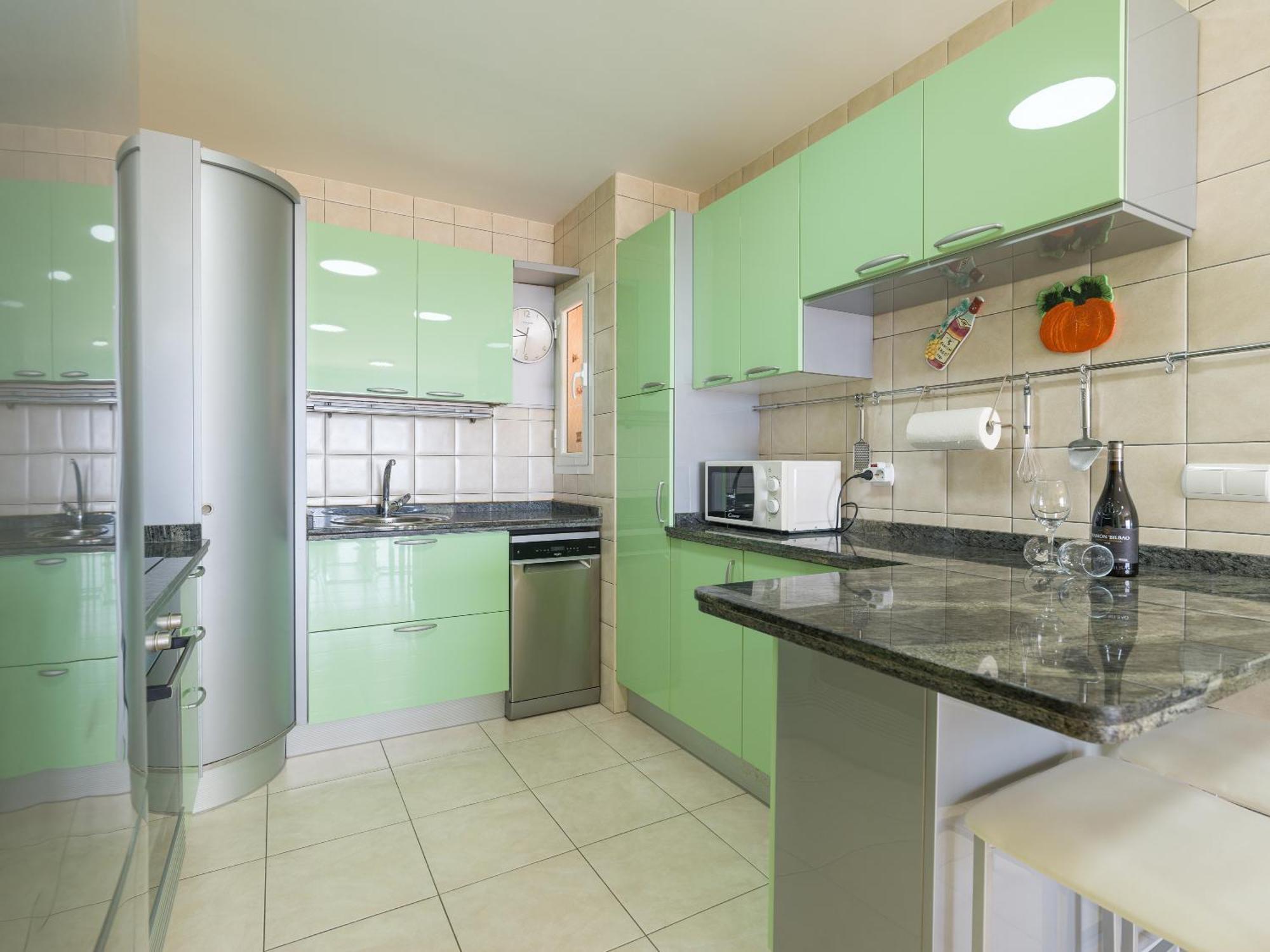 Apartamento Balcon De Jandia Playa Jandia Dış mekan fotoğraf