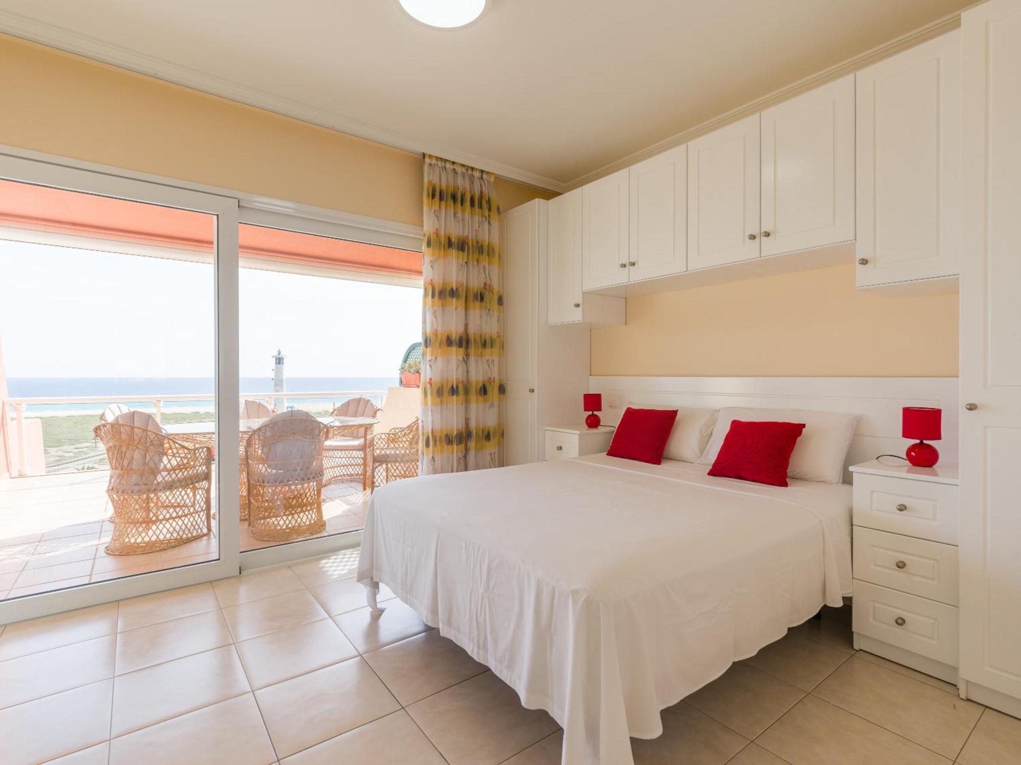 Apartamento Balcon De Jandia Playa Jandia Dış mekan fotoğraf
