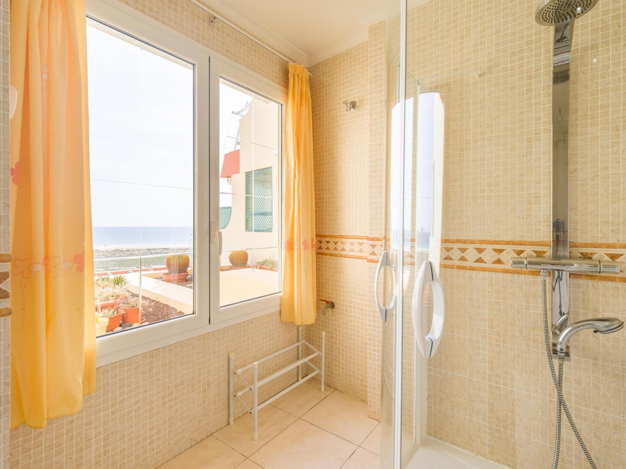 Apartamento Balcon De Jandia Playa Jandia Dış mekan fotoğraf