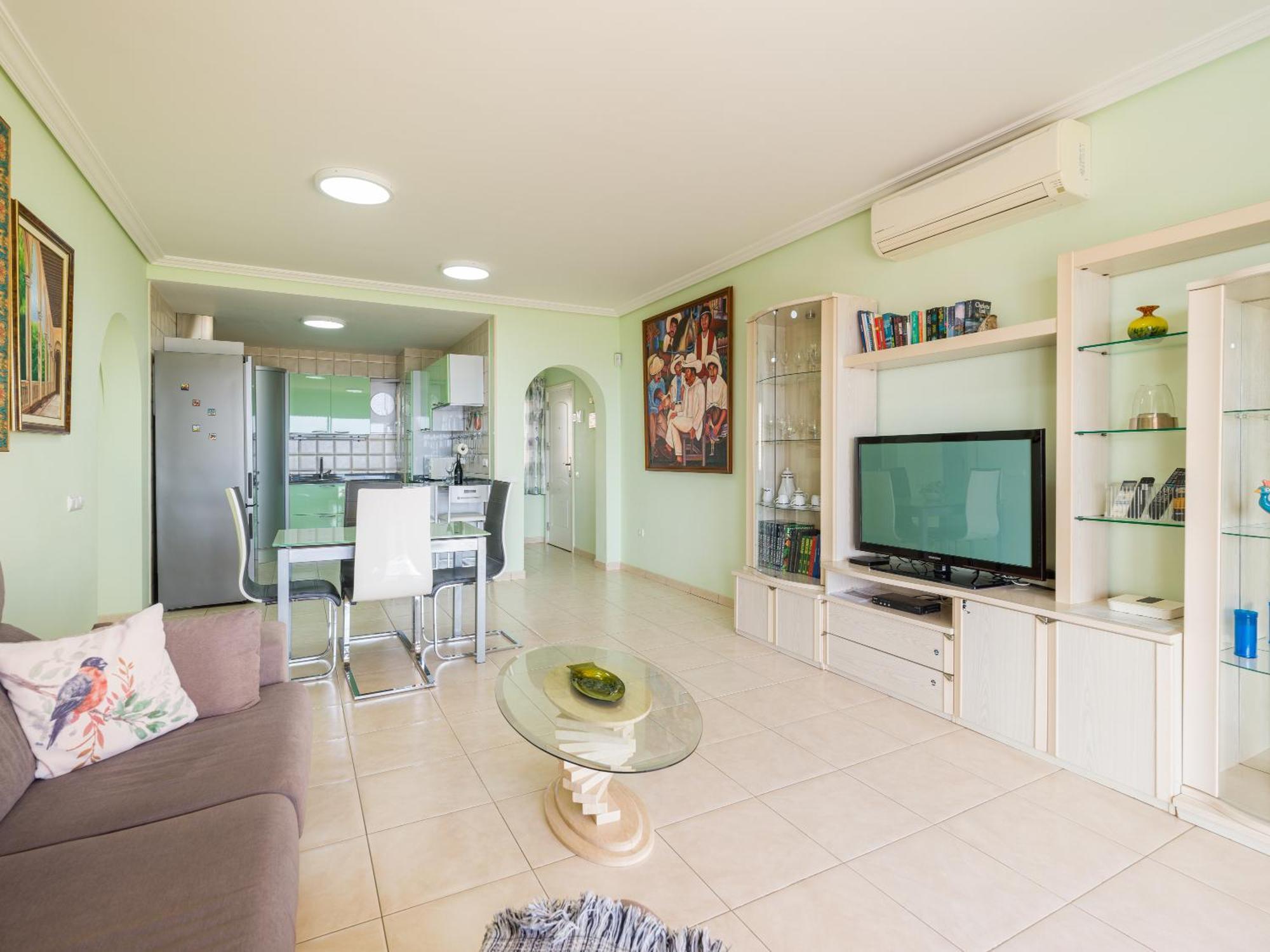 Apartamento Balcon De Jandia Playa Jandia Dış mekan fotoğraf