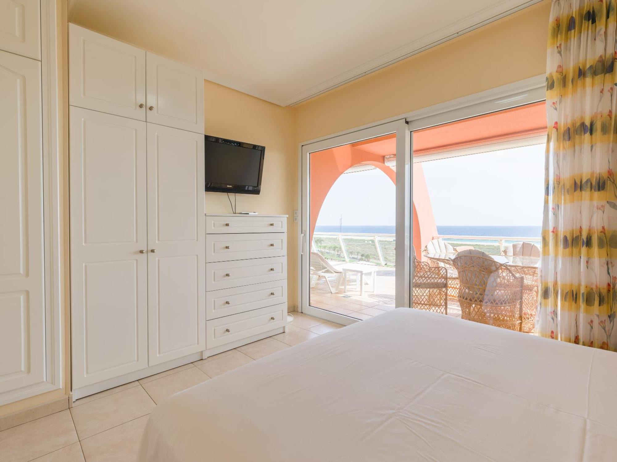 Apartamento Balcon De Jandia Playa Jandia Dış mekan fotoğraf
