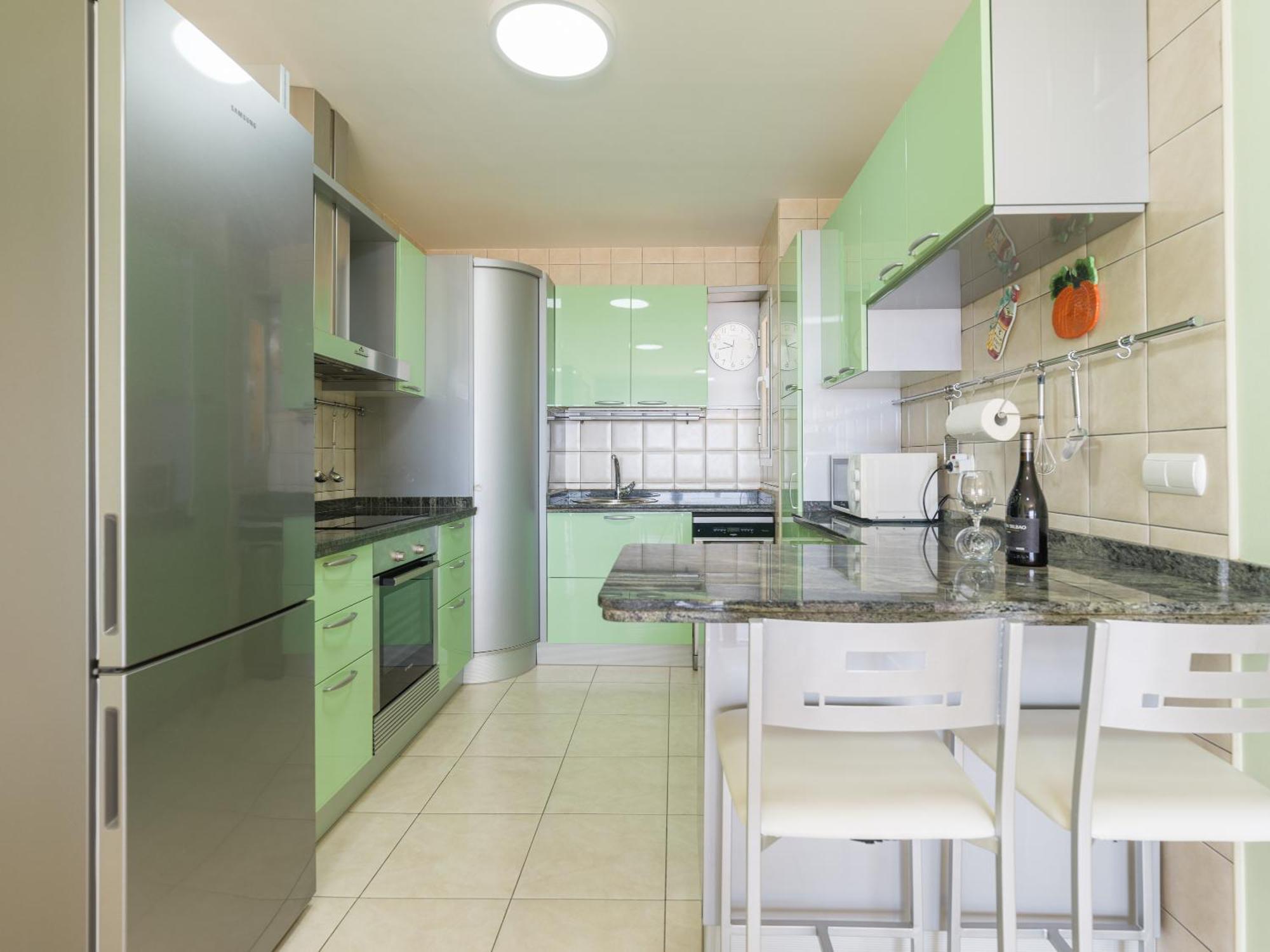 Apartamento Balcon De Jandia Playa Jandia Dış mekan fotoğraf