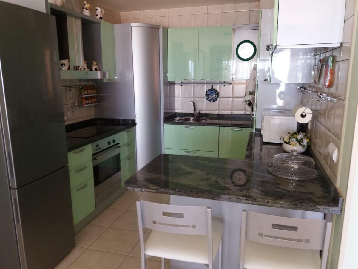 Apartamento Balcon De Jandia Playa Jandia Dış mekan fotoğraf