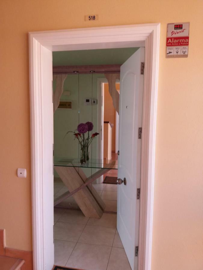 Apartamento Balcon De Jandia Playa Jandia Dış mekan fotoğraf