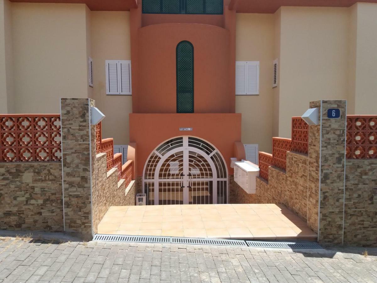 Apartamento Balcon De Jandia Playa Jandia Dış mekan fotoğraf
