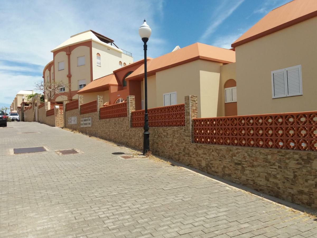 Apartamento Balcon De Jandia Playa Jandia Dış mekan fotoğraf