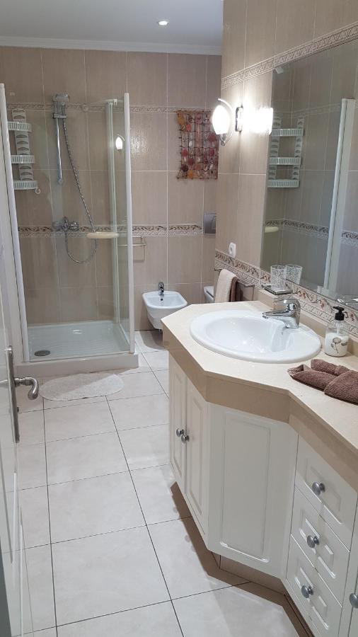 Apartamento Balcon De Jandia Playa Jandia Dış mekan fotoğraf