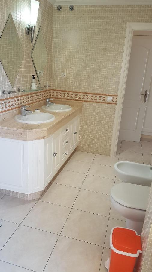 Apartamento Balcon De Jandia Playa Jandia Dış mekan fotoğraf